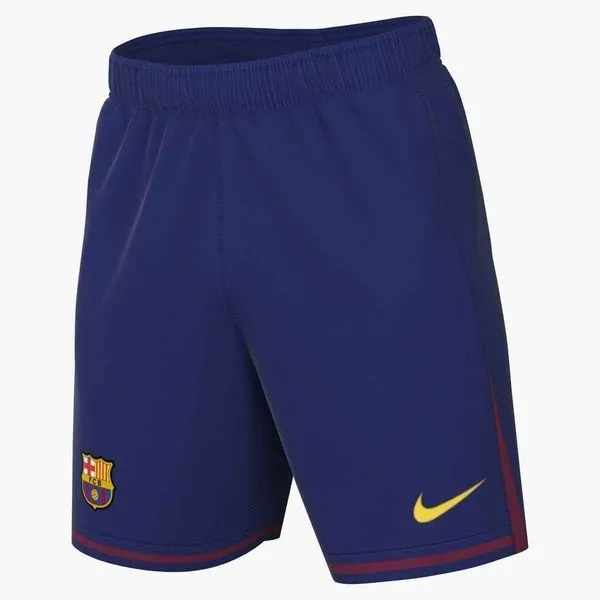 Barcelona Hjemmebaneshorts 2025/26