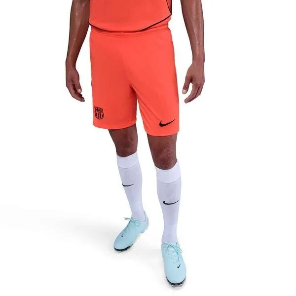 Barcelona 3. Shorts 2025/26