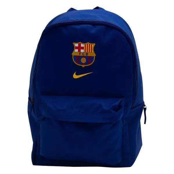 Barcelona Rygsæk Heritage - Navy