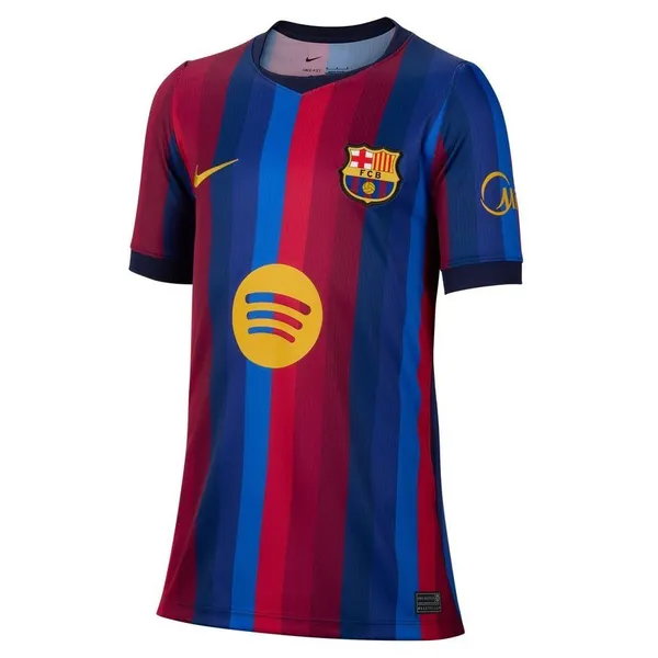 Barcelona Hjemmebanetrøje 2026/27 Børn