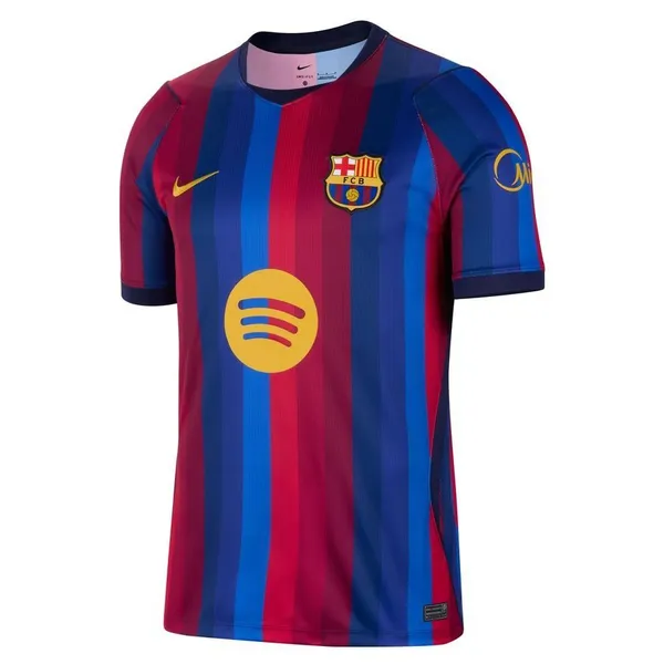 Barcelona Hjemmebanetrøje 2026/27