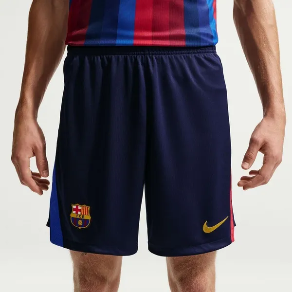 Barcelona Hjemmebaneshorts 2026/27